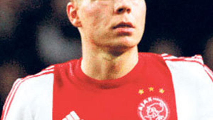 Kolbeinn Sigthorsson elden kaçmış