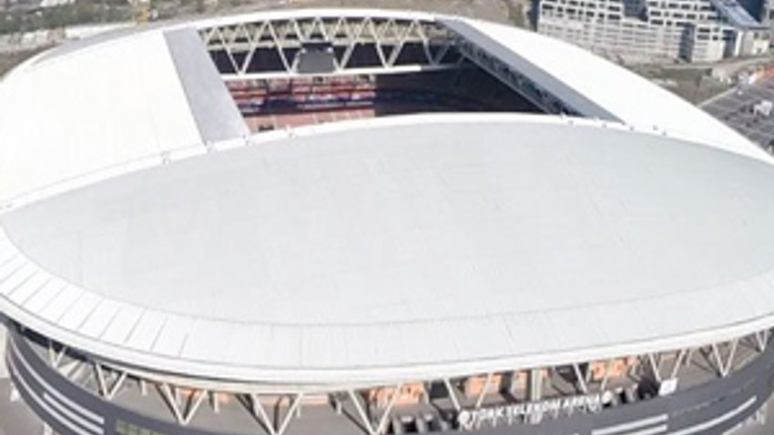 Arena’da 300’e 3 kaldı