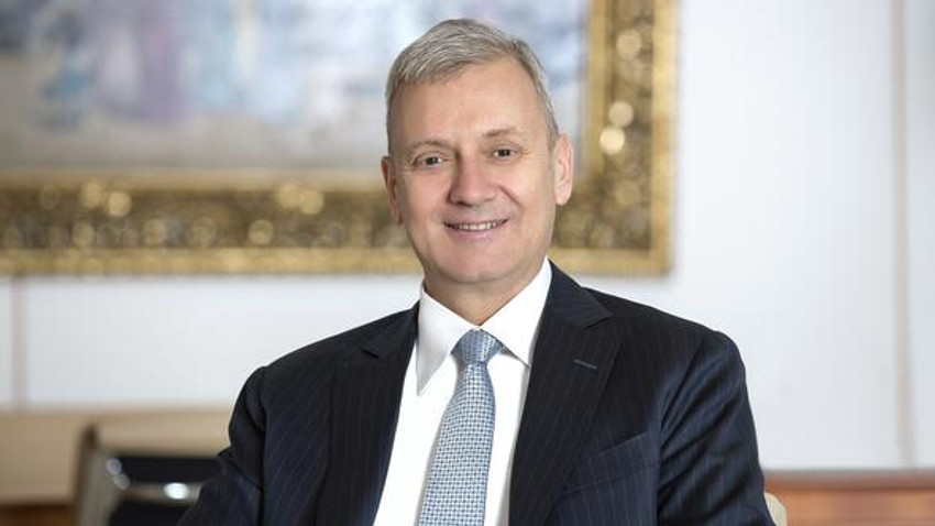 Yapı Kredi'nin CEO'su bırakıyor !