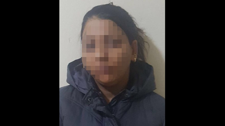 İmam nikahlı kocasını öldüren kadın yakalandı