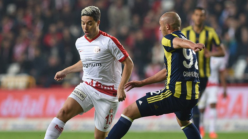 Nasri'ye 4 yıl men cezası gelebilir !