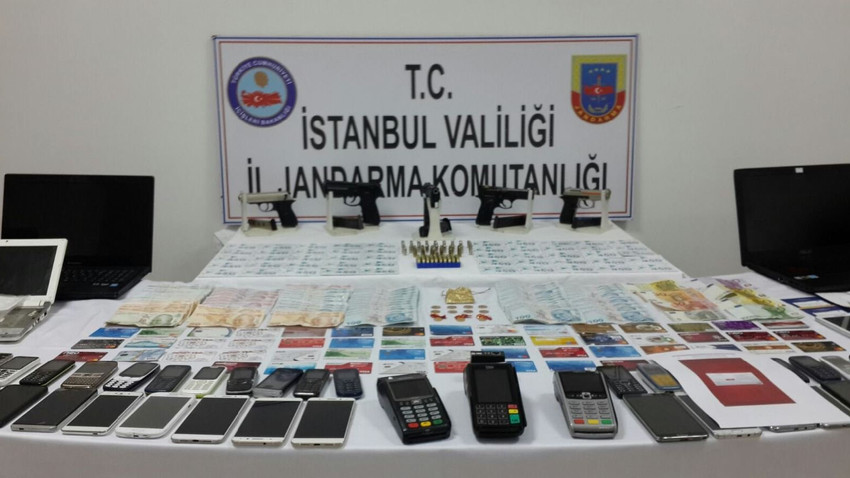 İnternette büyük tuzak ! Tek tıkla tüm hesapları boşalttılar