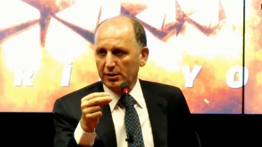 Muharrem Usta: Bittik, El Fatiha...