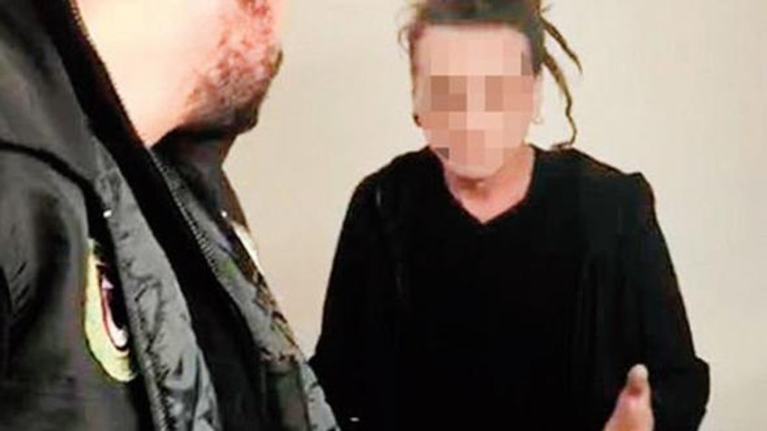 Fransız DJ İstanbul'da tutuklandı
