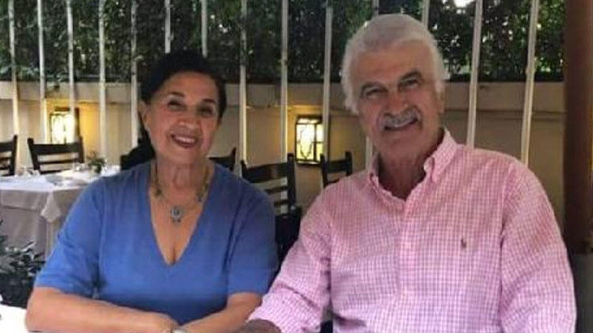Eski Bakan'dan üzücü haber geldi
