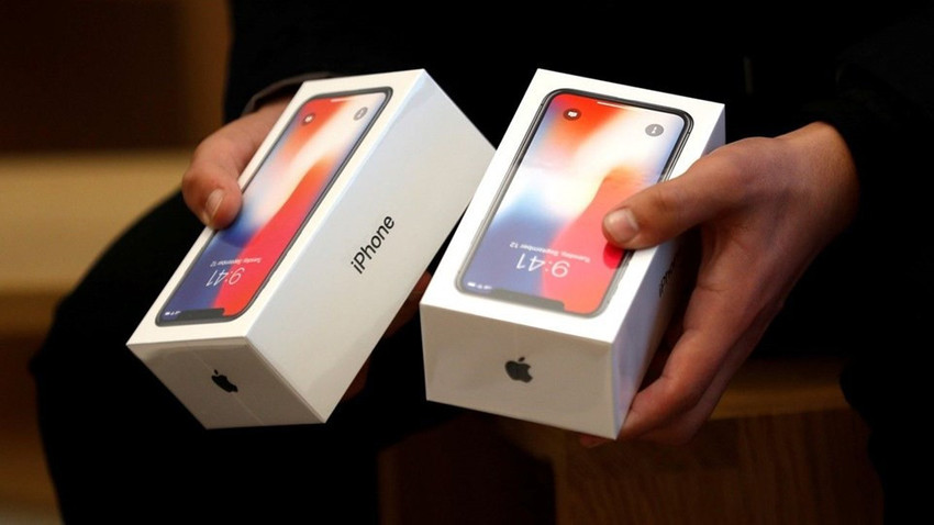 Yeni iPhone'larda skantal hata ! - Resim: 4