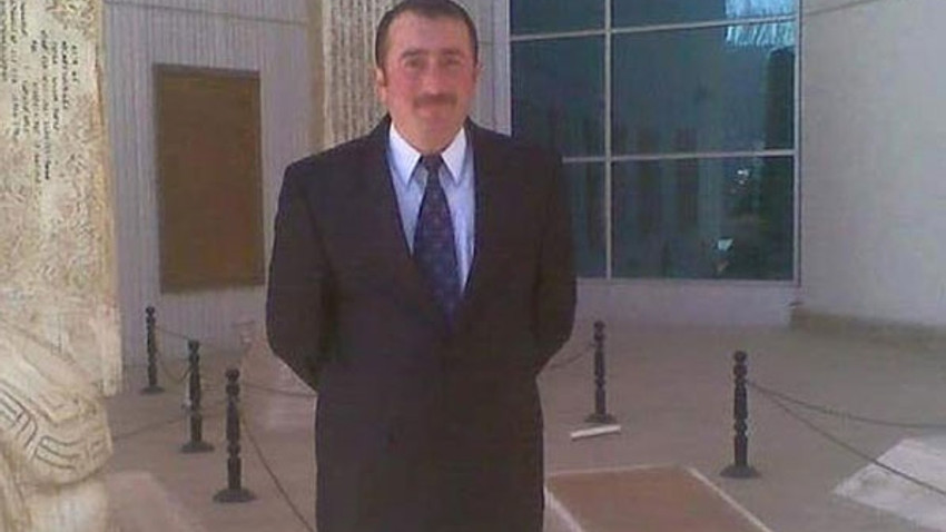 MHP'li isim hayatını kaybetti