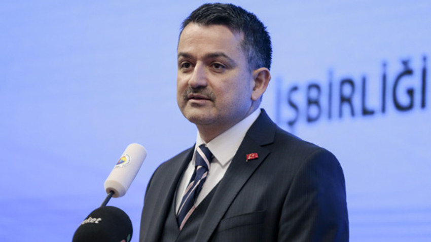 Bakan Pakdemir açıkladı ! Ücretsiz olacak...