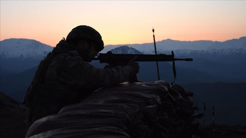 Terörün beli kırıldı ! Eylül'de PKK'ya ağır darbe