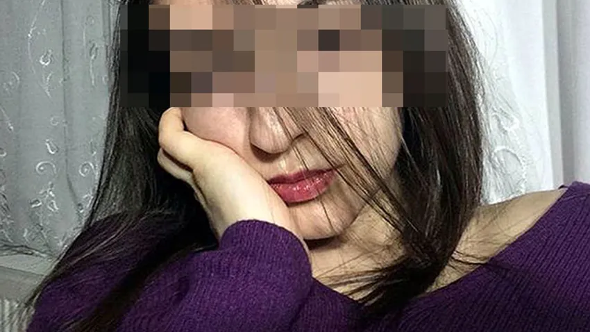 Üniversiteli genç kız katledildi!