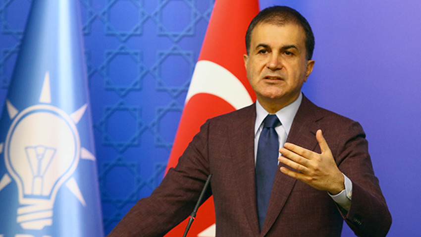 ''CHP yönetimi yalandan medet umuyor''