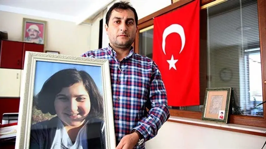 Rabia Naz soruşturmasında tanığın evine polis baskını