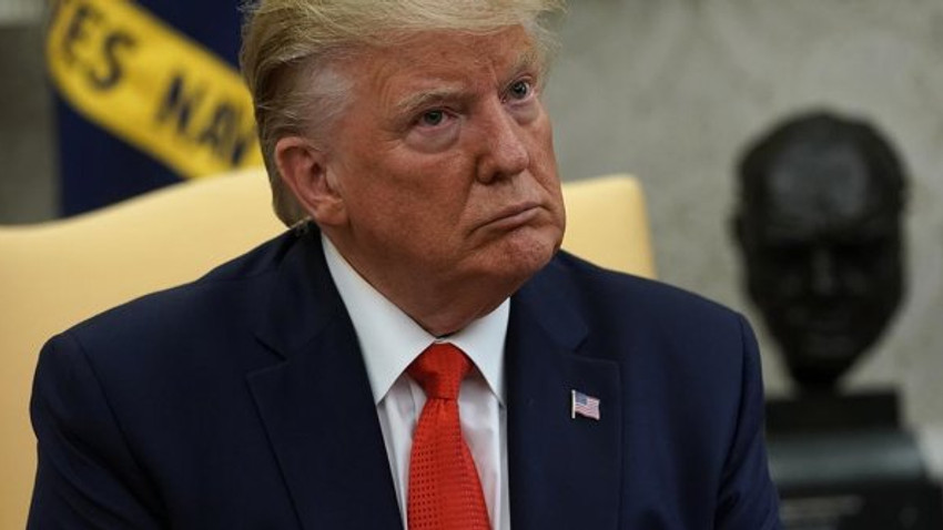 Donald Trump için vakit azalıyor