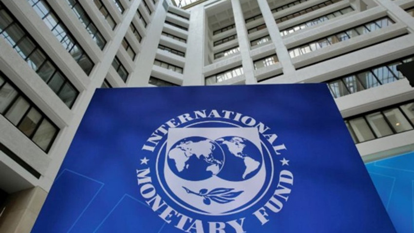 Hazine Bakanlığı'ndan IMF iddialarına sert yanıt