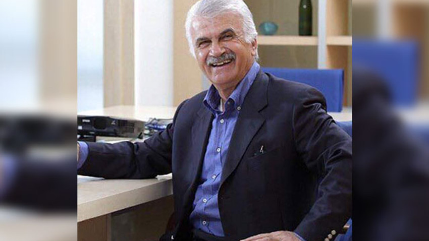 Eski Bakan Fikret Ünlü, yaşamını yitirdi