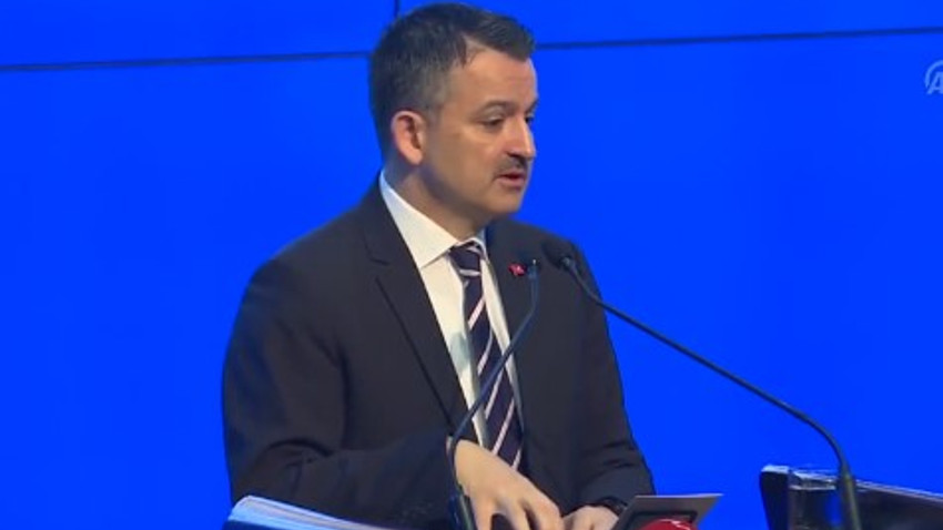 Bakan açıkladı: ''Tek merkezde toplanacak''