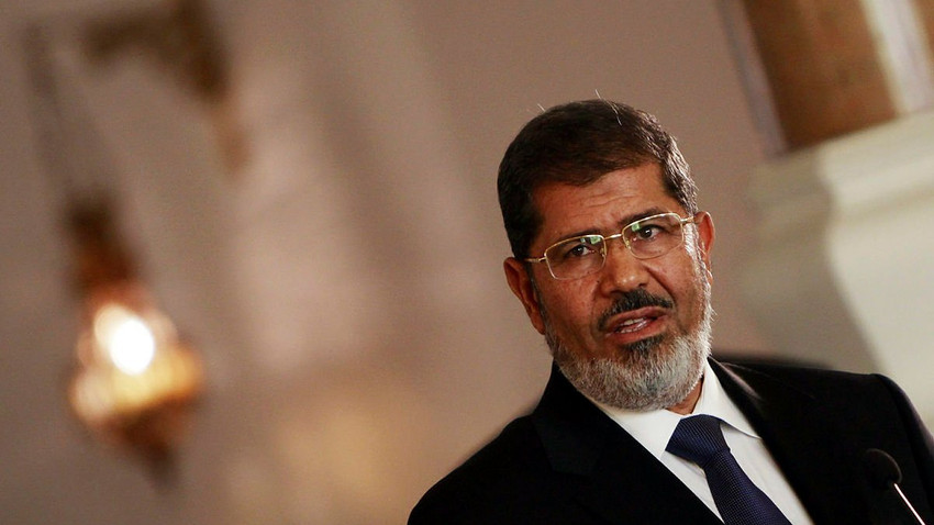 Eski Mısır Devlet Başkanı Mursi hayatını kaybetti