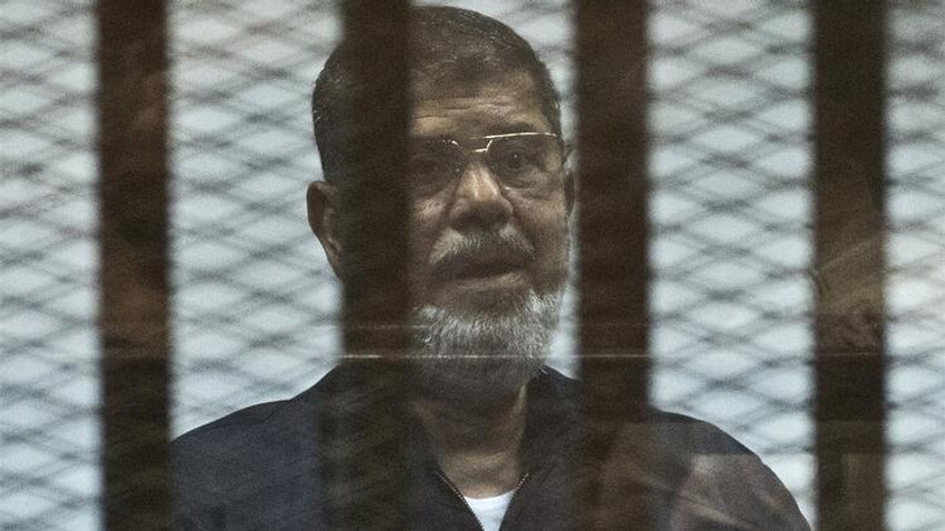 Mursi'ye 20 dakika müdahale edilmedi iddiası