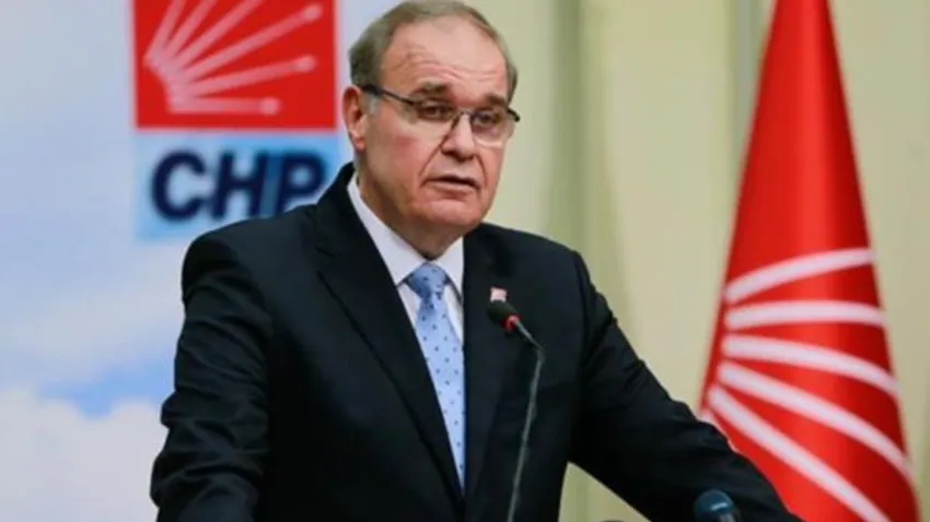 Yavaş ve İmamoğlu'na yetki darbesine çok sert tepki