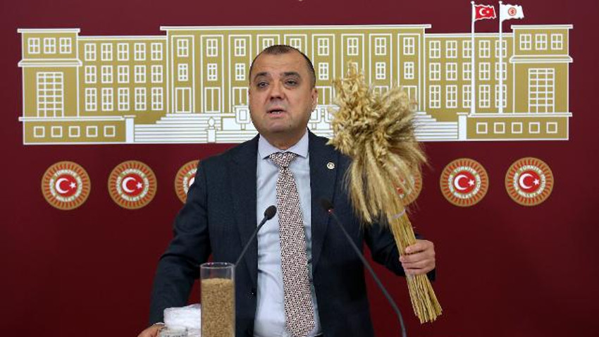Bakan Pakdemirli'nin ''Et ithali yok'' sözü tutmadı