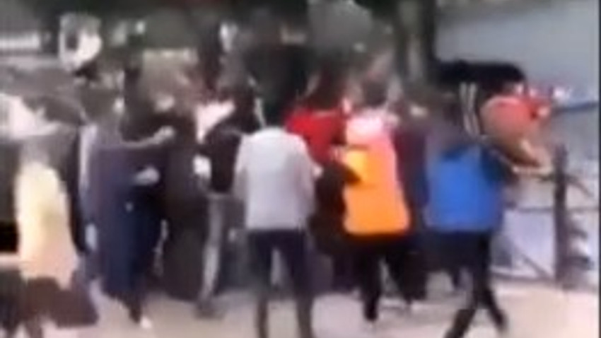 Uzungöl'ü karıştıran mavili konuştu !