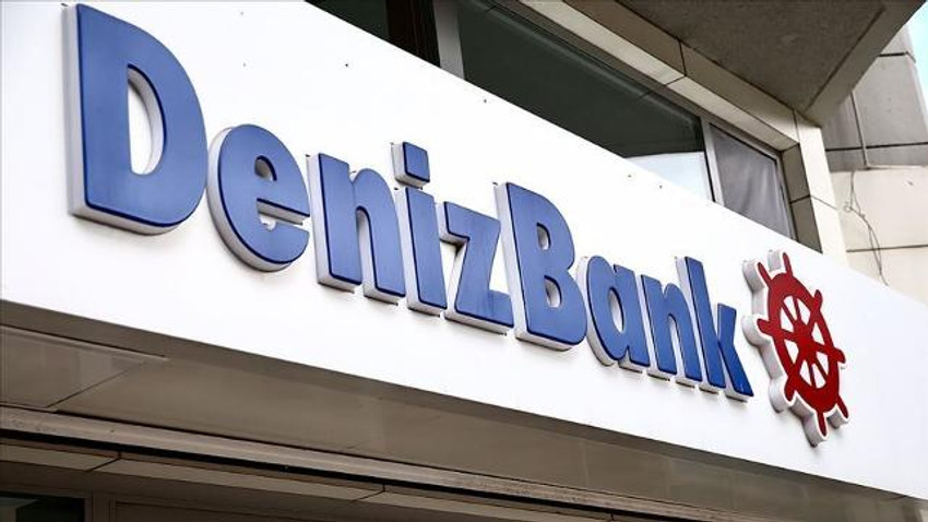 DenizBank dördüncü kez el değiştirdi