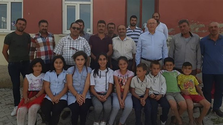 Tarikat kaybetti, veliler kazandı !