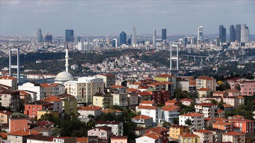 Evinizin altından fay hattı geçip geçmediğini sorgulayabilirsiniz !