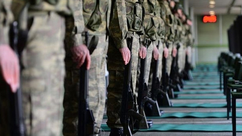 Bedelli askerlik için dikkat çeken deprem teklifi!