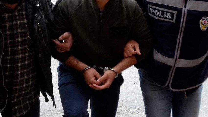 Ankara'da FETÖ operasyonu: 21 gözaltı kararı