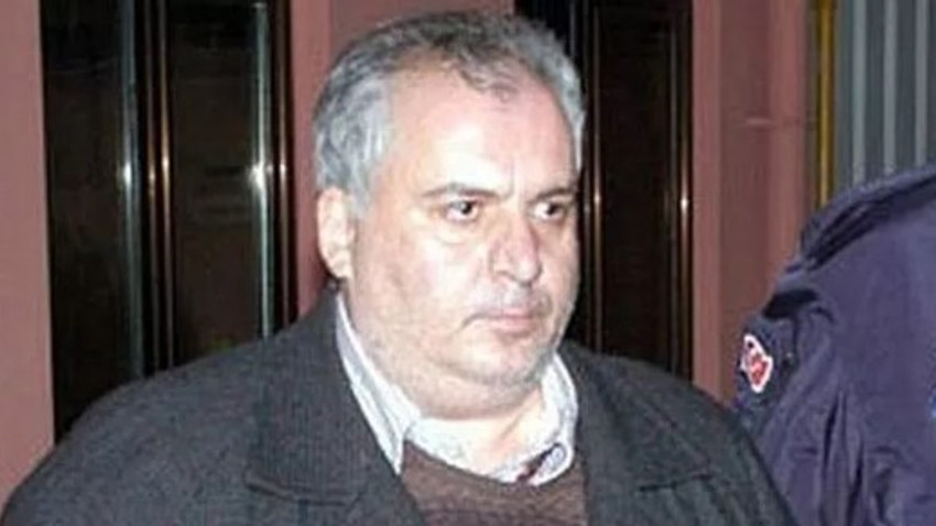 Ergenekon davasının gizli tanığı ölü bulundu !