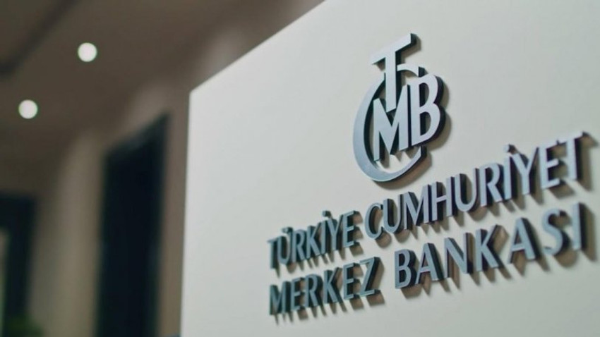 Merkez Bankası piyasayı yeniden fonladı
