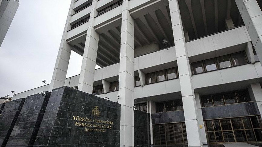 Merkez Bankası'ndan piyasaya 10 milyar TL daha