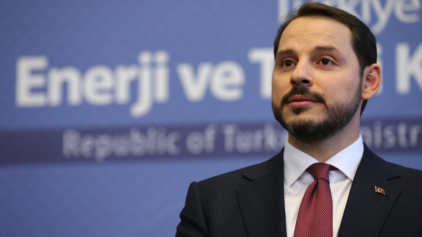 Rekor üstüne rekor kıran dolar ve euro için Albayrak'tan yeni açıklama