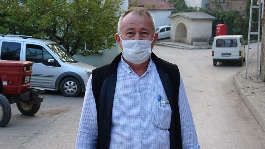 Bursa'daki bu köyde hiç koronavirüs vakası görülmedi! İşte nedeni... - Resim: 4