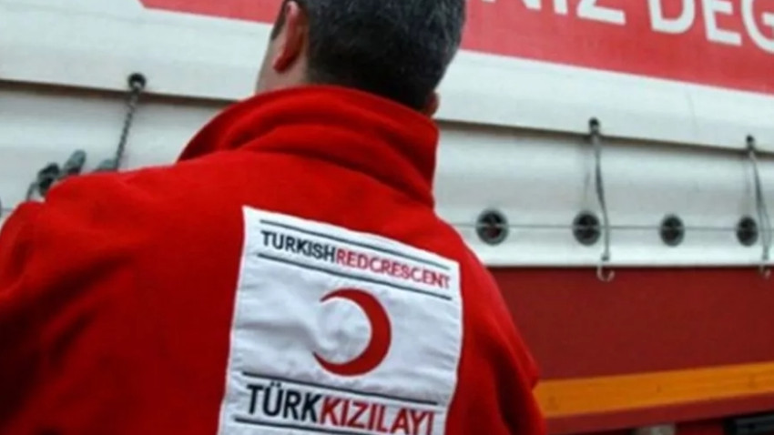 Yemen'de Türk Kızılay ekibini gözaltına aldı