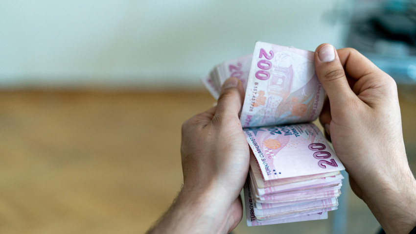 Merkez Bankası piyasayı 10 milyar TL fonladı