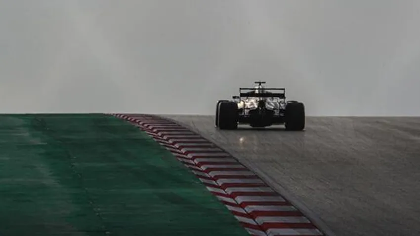 İstanbul GP'de sıralama turunu kazanan isim belli oldu