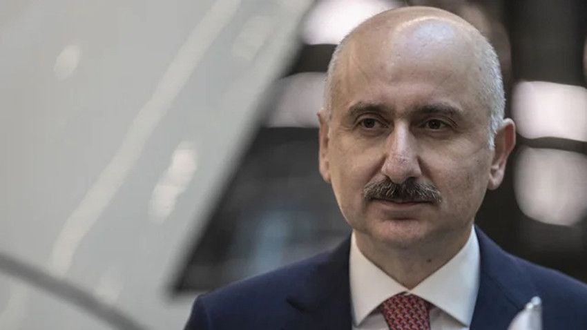 Bakan Karaismailoğlu'ndan ''metro'' açıklaması! Bitiş tarihini duyurdu