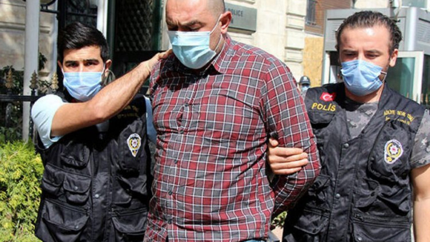 Kalaslı dehşette istenen ceza belli oldu