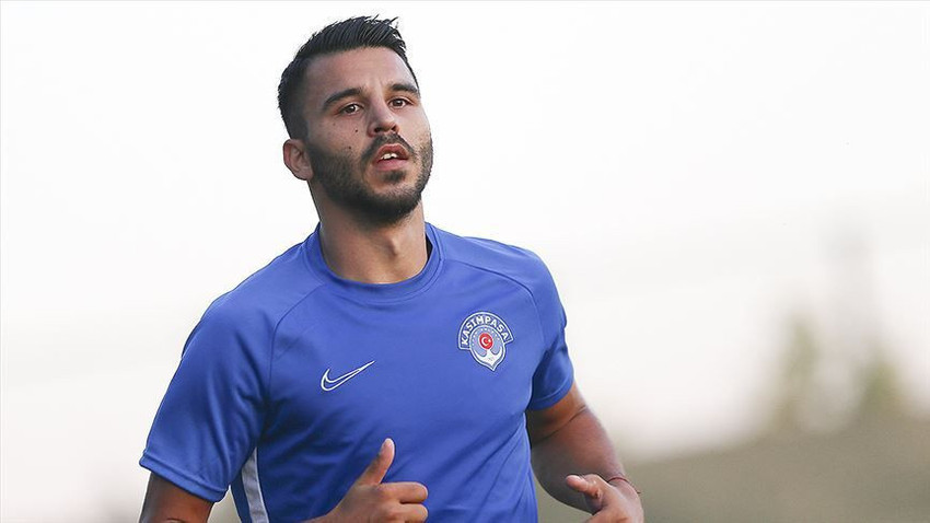 Galatasaray 2 yerli oyuncu için girişimlerini hızlandırdı - Resim: 2
