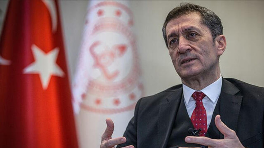 Bakan Selçuk, 500 bin meslektaşıyla görüştü