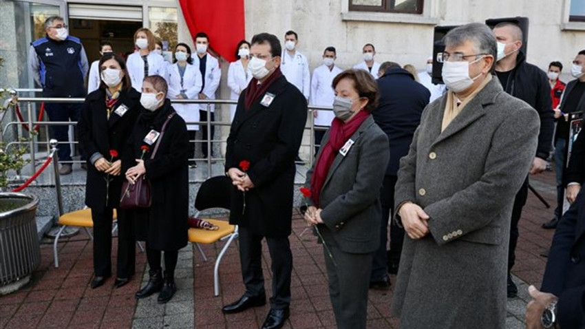 İmamoğlu'ndan ''tam kapanma'' çağrısı | Yerel