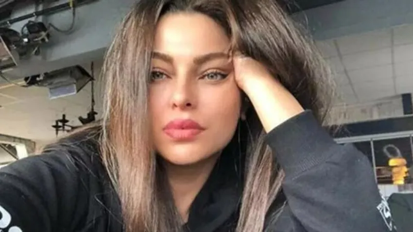 Sinem Umaş'ın cezası belli oldu !