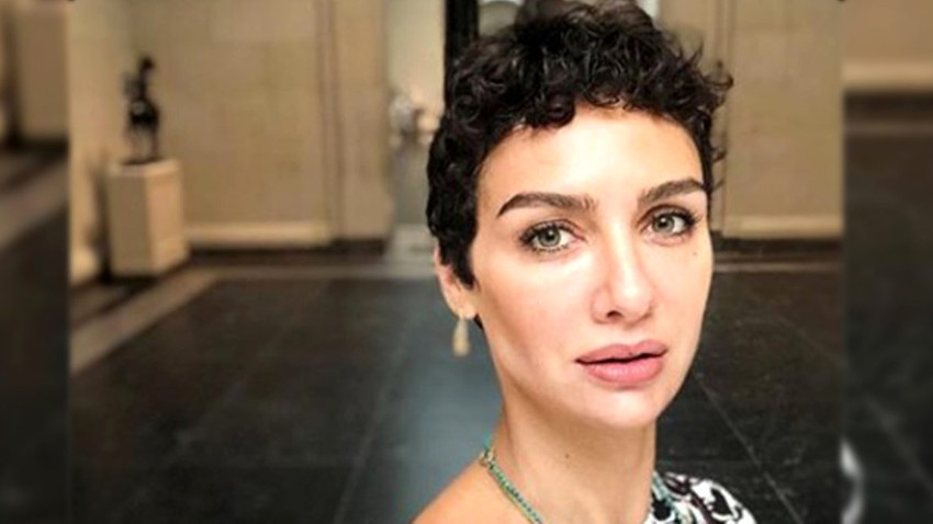 Birce Akalay: ''Frikik vermeyi kimseden öğrenecek değiliz''