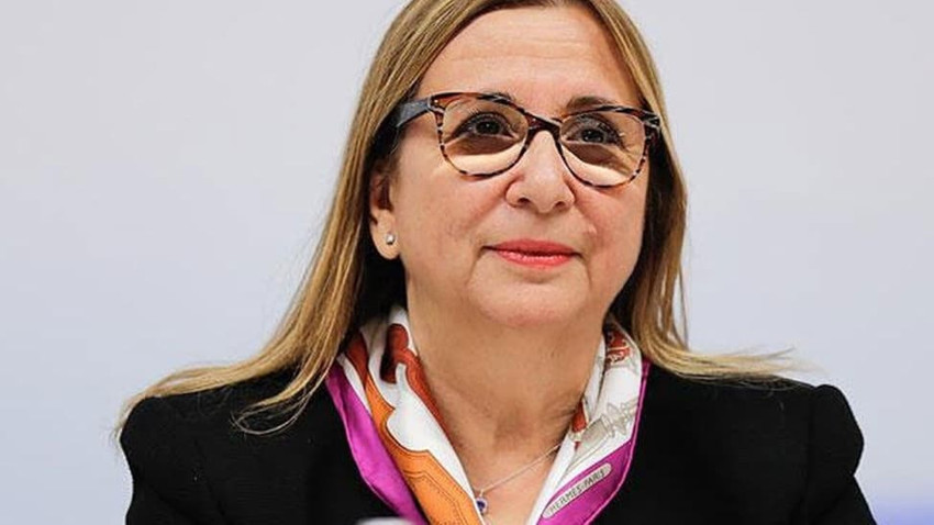 Bakan Pekcan açıkladı: ''Mart ayı ihracatı yüzde 17 düştü''