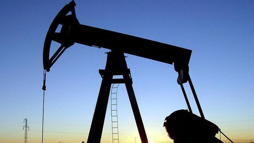 Petrol ithalatı şubatta azaldı