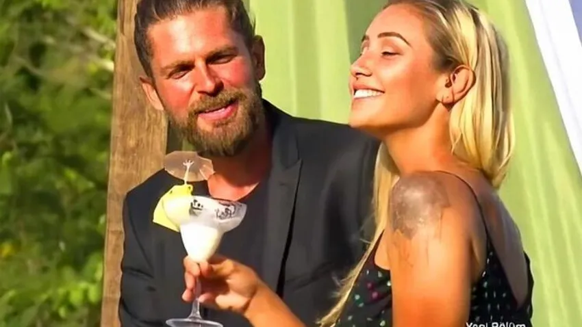 Survivor Evrim Keklik'ten olay açıklamalar