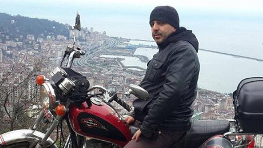 25 gündür haber alınamıyor: En azından ''Ben yaşıyorum, iyiyim'' desin