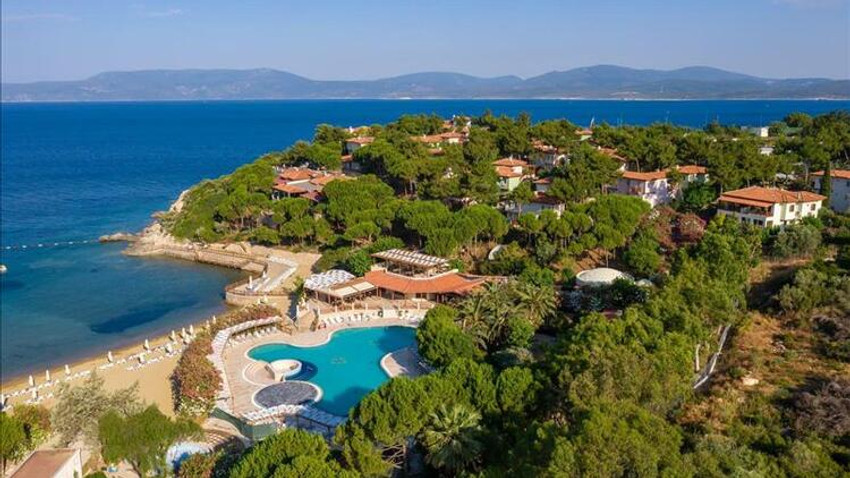 Tatil planlayanlar dikkat! Oteller için yeni normalleşme kararı